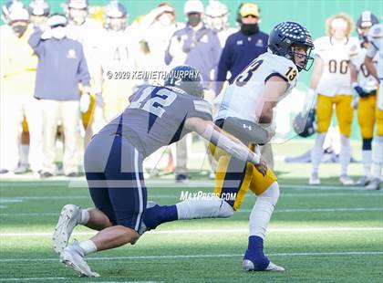 Thumbnail 1 in Highland Park vs Lone Star (UIL 5A Regional) photogallery.