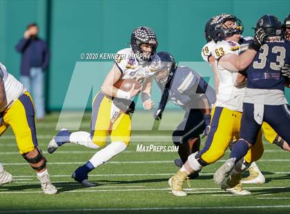 Thumbnail 1 in Highland Park vs Lone Star (UIL 5A Regional) photogallery.