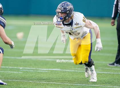 Thumbnail 3 in Highland Park vs Lone Star (UIL 5A Regional) photogallery.