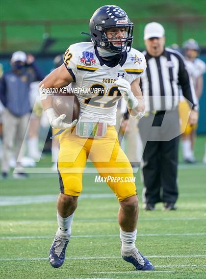 Thumbnail 1 in Highland Park vs Lone Star (UIL 5A Regional) photogallery.