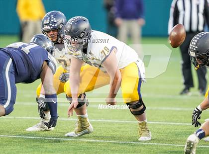 Thumbnail 2 in Highland Park vs Lone Star (UIL 5A Regional) photogallery.