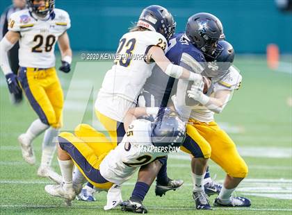 Thumbnail 1 in Highland Park vs Lone Star (UIL 5A Regional) photogallery.
