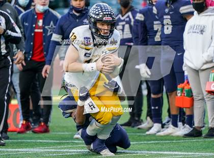 Thumbnail 2 in Highland Park vs Lone Star (UIL 5A Regional) photogallery.