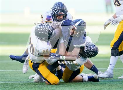 Thumbnail 1 in Highland Park vs Lone Star (UIL 5A Regional) photogallery.