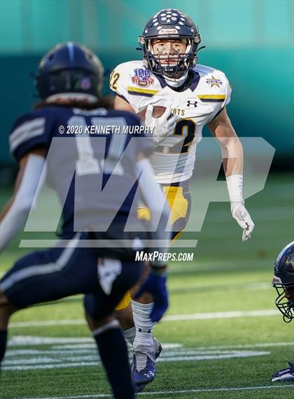 Thumbnail 1 in Highland Park vs Lone Star (UIL 5A Regional) photogallery.