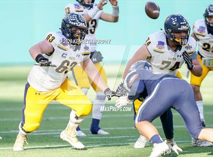 Thumbnail 2 in Highland Park vs Lone Star (UIL 5A Regional) photogallery.