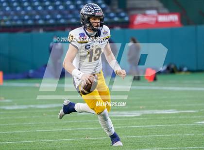 Thumbnail 3 in Highland Park vs Lone Star (UIL 5A Regional) photogallery.