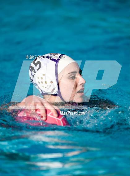 Thumbnail 3 in Santana @ Ramona (East County Invitational) photogallery.