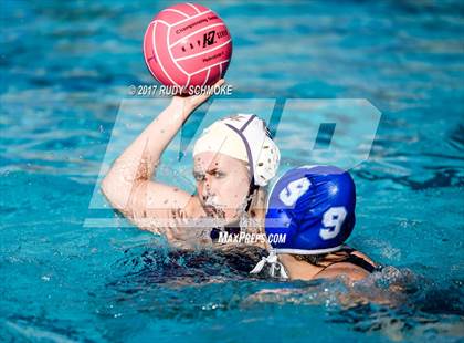 Thumbnail 3 in Santana @ Ramona (East County Invitational) photogallery.
