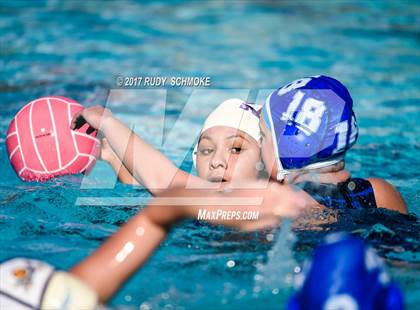 Thumbnail 1 in Santana @ Ramona (East County Invitational) photogallery.