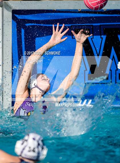 Thumbnail 1 in Santana @ Ramona (East County Invitational) photogallery.