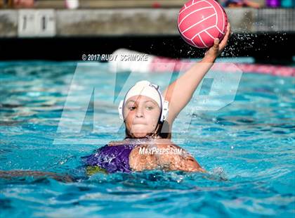 Thumbnail 3 in Santana @ Ramona (East County Invitational) photogallery.