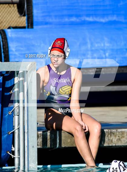 Thumbnail 2 in Santana @ Ramona (East County Invitational) photogallery.