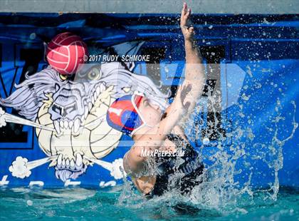 Thumbnail 3 in Santana @ Ramona (East County Invitational) photogallery.