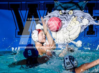 Thumbnail 2 in Santana @ Ramona (East County Invitational) photogallery.