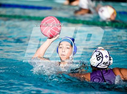 Thumbnail 2 in Santana @ Ramona (East County Invitational) photogallery.