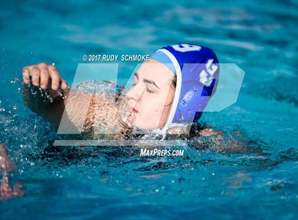 Thumbnail 2 in Santana @ Ramona (East County Invitational) photogallery.