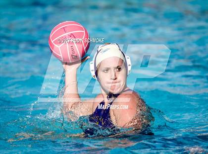 Thumbnail 2 in Santana @ Ramona (East County Invitational) photogallery.