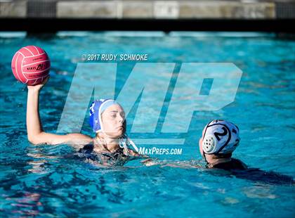 Thumbnail 1 in Santana @ Ramona (East County Invitational) photogallery.