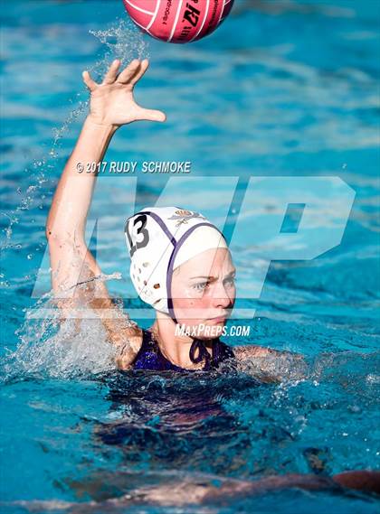 Thumbnail 2 in Santana @ Ramona (East County Invitational) photogallery.