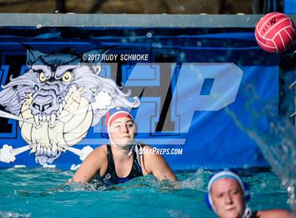 Thumbnail 1 in Santana @ Ramona (East County Invitational) photogallery.