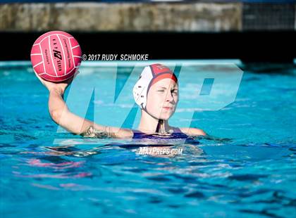 Thumbnail 3 in Santana @ Ramona (East County Invitational) photogallery.