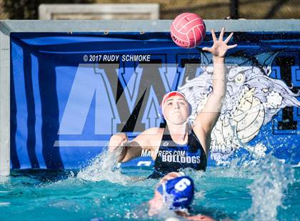 Thumbnail 2 in Santana @ Ramona (East County Invitational) photogallery.