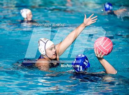 Thumbnail 3 in Santana @ Ramona (East County Invitational) photogallery.