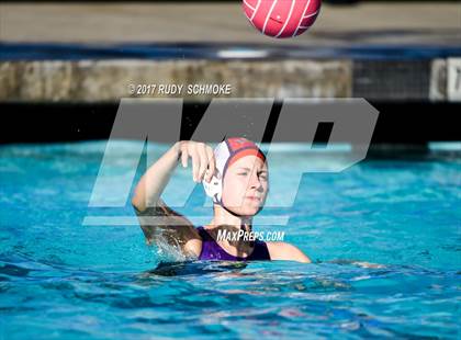 Thumbnail 1 in Santana @ Ramona (East County Invitational) photogallery.