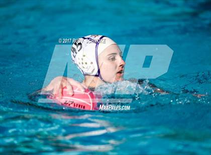Thumbnail 2 in Santana @ Ramona (East County Invitational) photogallery.