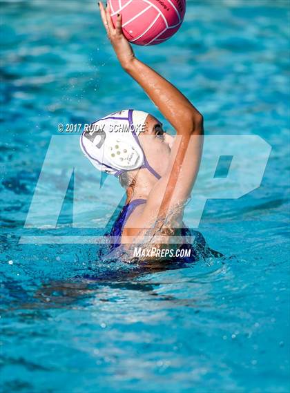 Thumbnail 3 in Santana @ Ramona (East County Invitational) photogallery.