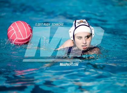 Thumbnail 1 in Santana @ Ramona (East County Invitational) photogallery.