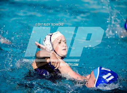 Thumbnail 3 in Santana @ Ramona (East County Invitational) photogallery.