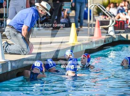 Thumbnail 1 in Santana @ Ramona (East County Invitational) photogallery.