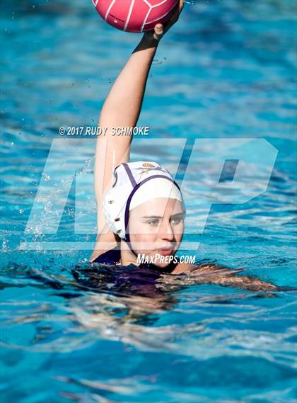 Thumbnail 1 in Santana @ Ramona (East County Invitational) photogallery.