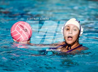 Thumbnail 3 in Santana @ Ramona (East County Invitational) photogallery.