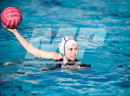 Thumbnail 3 in Santana @ Ramona (East County Invitational) photogallery.