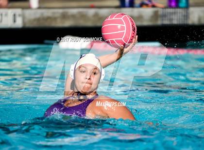 Thumbnail 1 in Santana @ Ramona (East County Invitational) photogallery.