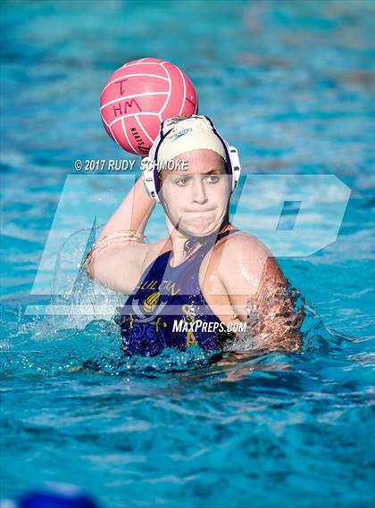 Thumbnail 1 in Santana @ Ramona (East County Invitational) photogallery.