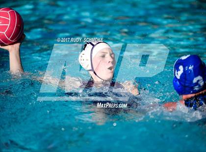 Thumbnail 1 in Santana @ Ramona (East County Invitational) photogallery.