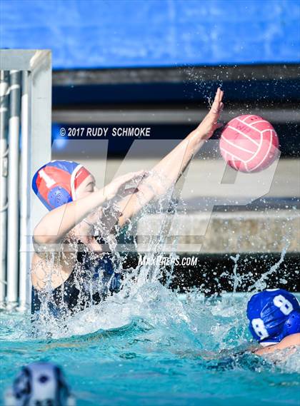 Thumbnail 3 in Santana @ Ramona (East County Invitational) photogallery.