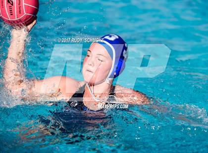 Thumbnail 1 in Santana @ Ramona (East County Invitational) photogallery.