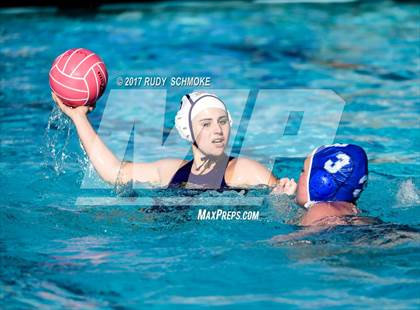 Thumbnail 2 in Santana @ Ramona (East County Invitational) photogallery.
