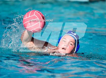Thumbnail 2 in Santana @ Ramona (East County Invitational) photogallery.