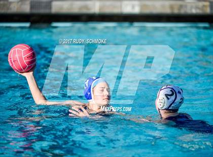 Thumbnail 2 in Santana @ Ramona (East County Invitational) photogallery.