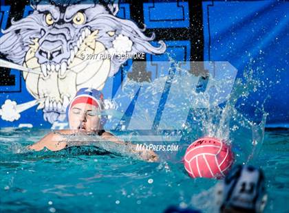 Thumbnail 3 in Santana @ Ramona (East County Invitational) photogallery.