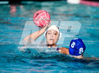 Thumbnail 3 in Santana @ Ramona (East County Invitational) photogallery.