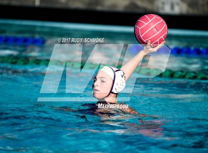 Thumbnail 1 in Santana @ Ramona (East County Invitational) photogallery.