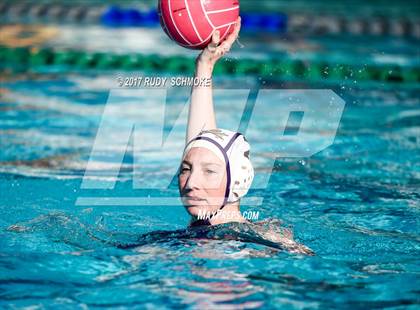 Thumbnail 1 in Santana @ Ramona (East County Invitational) photogallery.