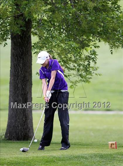 Thumbnail 1 in Jester Park Girls Varsity Invitational photogallery.
